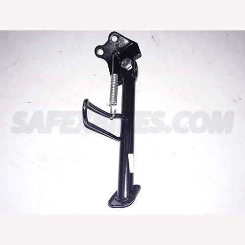 SIDE STAND ACTIVA 3G ZADON Motorcycle Parts For Honda ACTIVA 3G